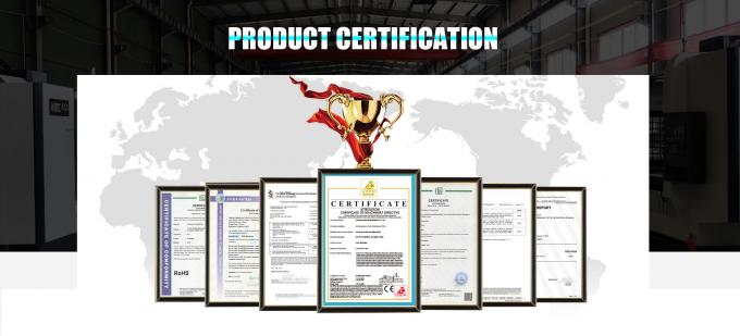 دستگاه فرز CNC عمودی 3 محور VMC1160 3