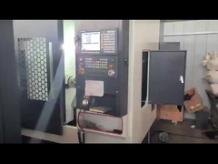 تراش CNC مدل tck40 با تارت برقی