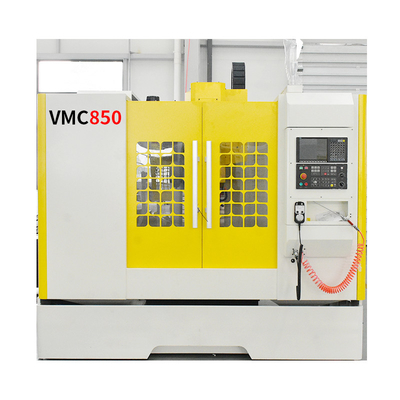 ODM Vmc850 CNC مرکز فرز 3 محور