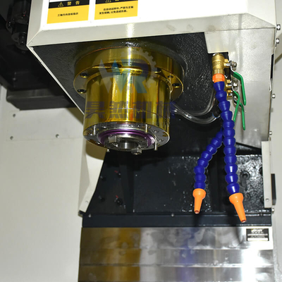 مرکز ماشین فرز عمودی CNC 4axis Precision Vmc855 8000r/min
