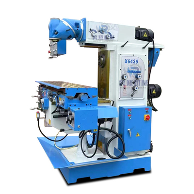 750w فلزی دستی فرز دستی نیمکت X6436