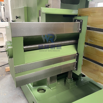 دستگاه شکل دهنده دستی OEM برای برش فلز تراش