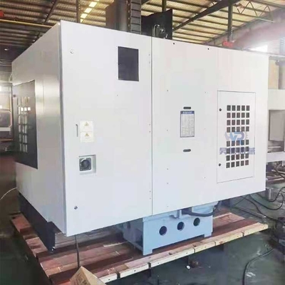 مرکز ماشین عمودی CNC VMC850 با سیستم کنترل زیمنس