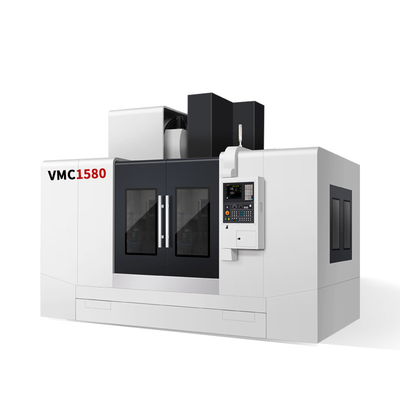 مرکز ماشینکاری عمودی CNC Vmc1580 ماشین فرز Vmc