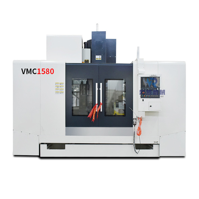 مرکز ماشینکاری عمودی CNC Vmc1580 ماشین فرز Vmc