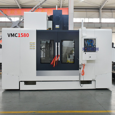 مرکز ماشینکاری عمودی CNC Vmc1580 ماشین فرز Vmc