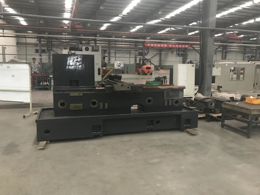سرعت بالا و دقت ماشین چرخ CNC SC385 7.5 / 11 kW