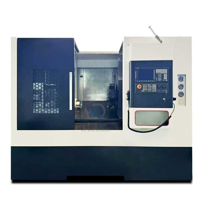 زیمنس سرو موتور Cnc تراشه Tck56 ماشین تراشه CNC سنگین